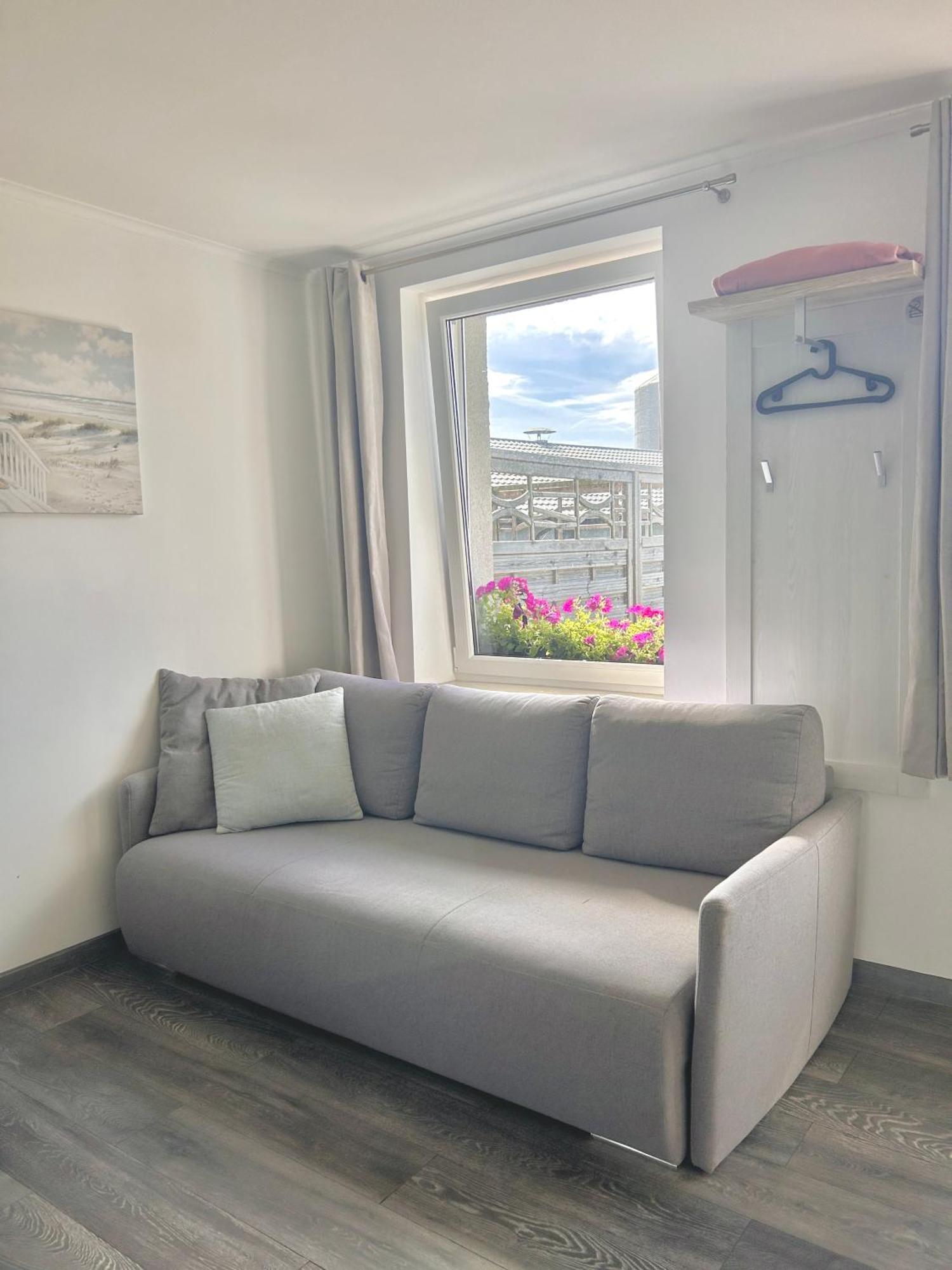 Apartamenty Golf Dyndeby Nexo Exterior photo