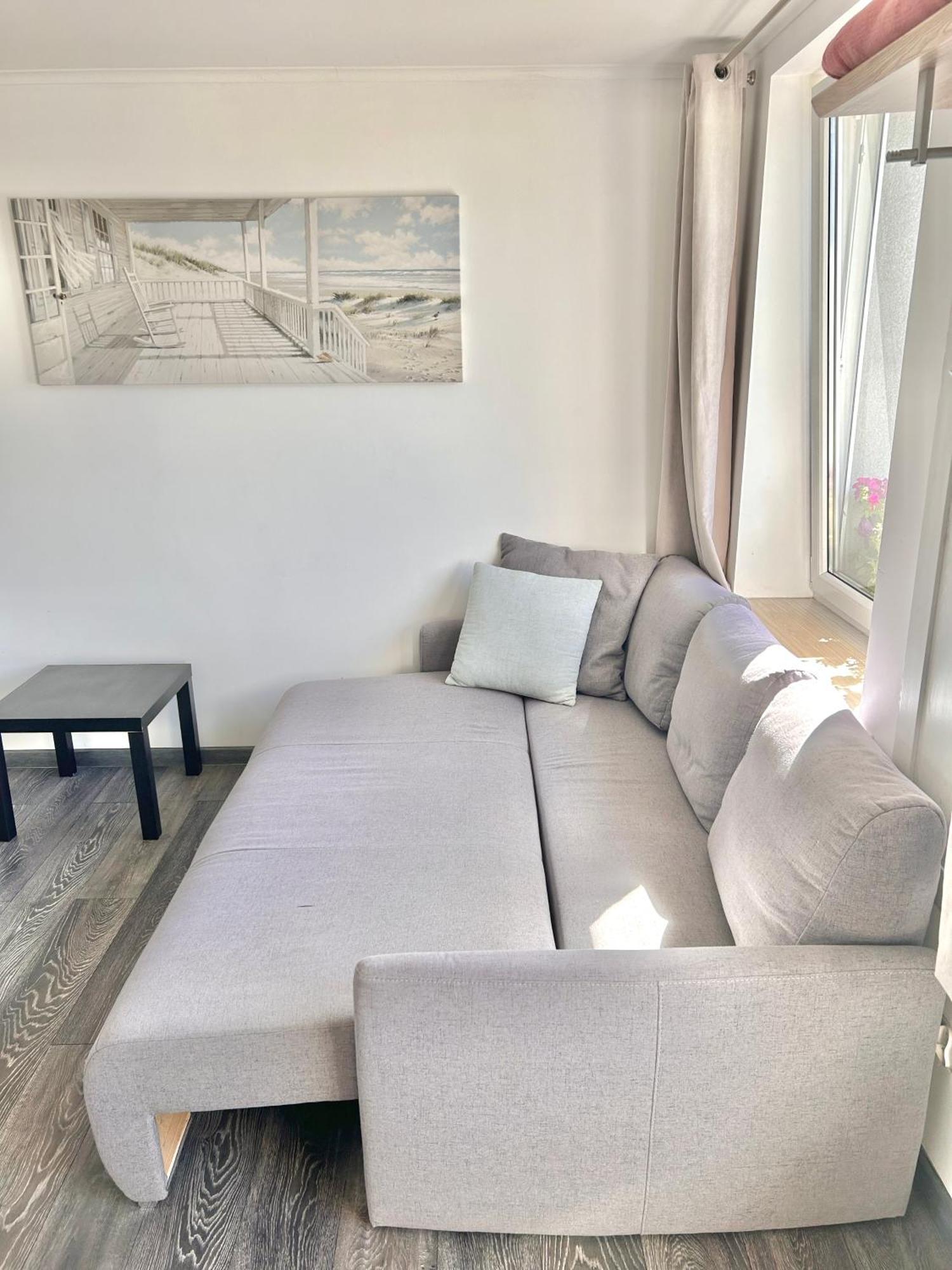 Apartamenty Golf Dyndeby Nexo Exterior photo