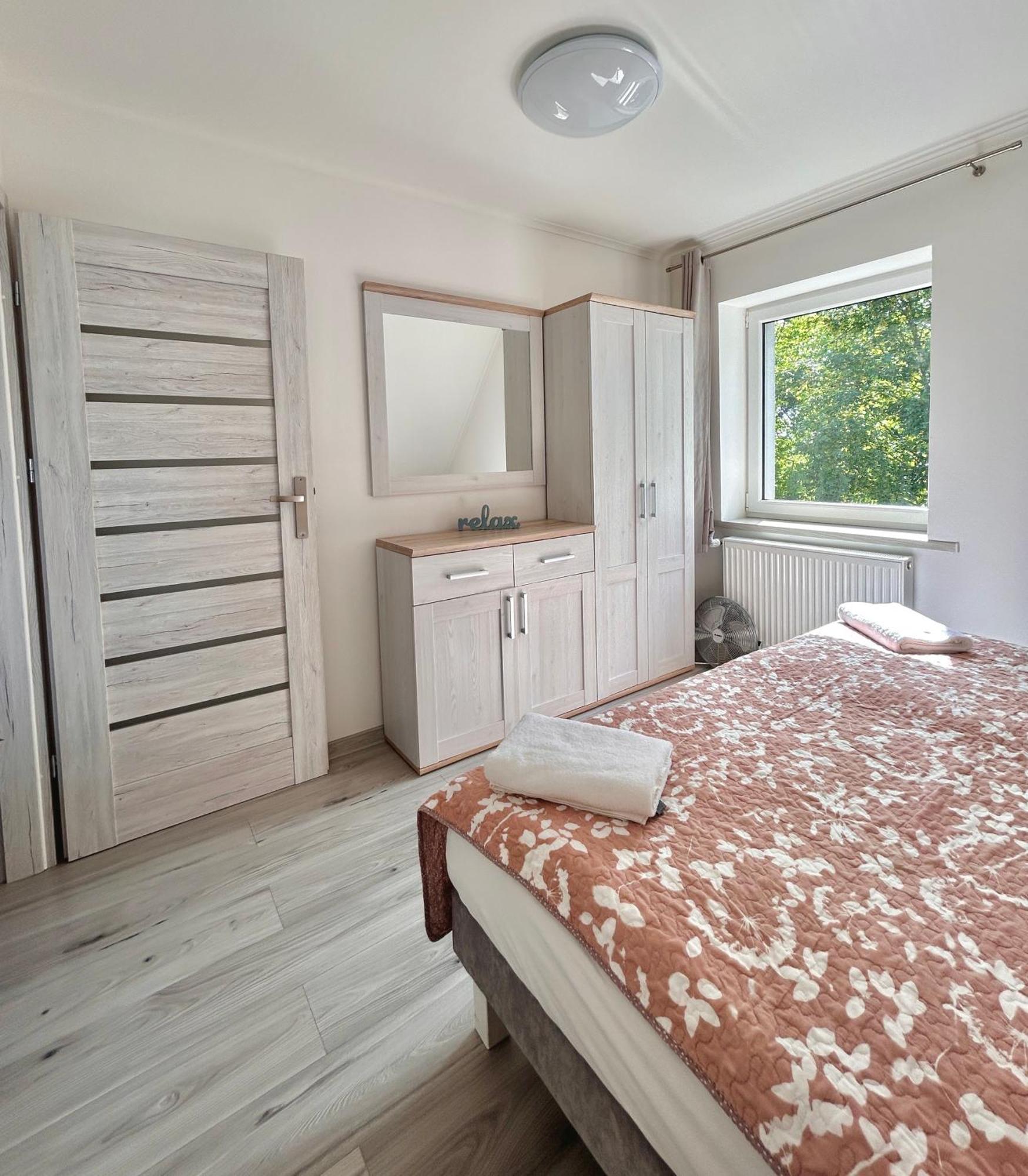 Apartamenty Golf Dyndeby Nexo Exterior photo