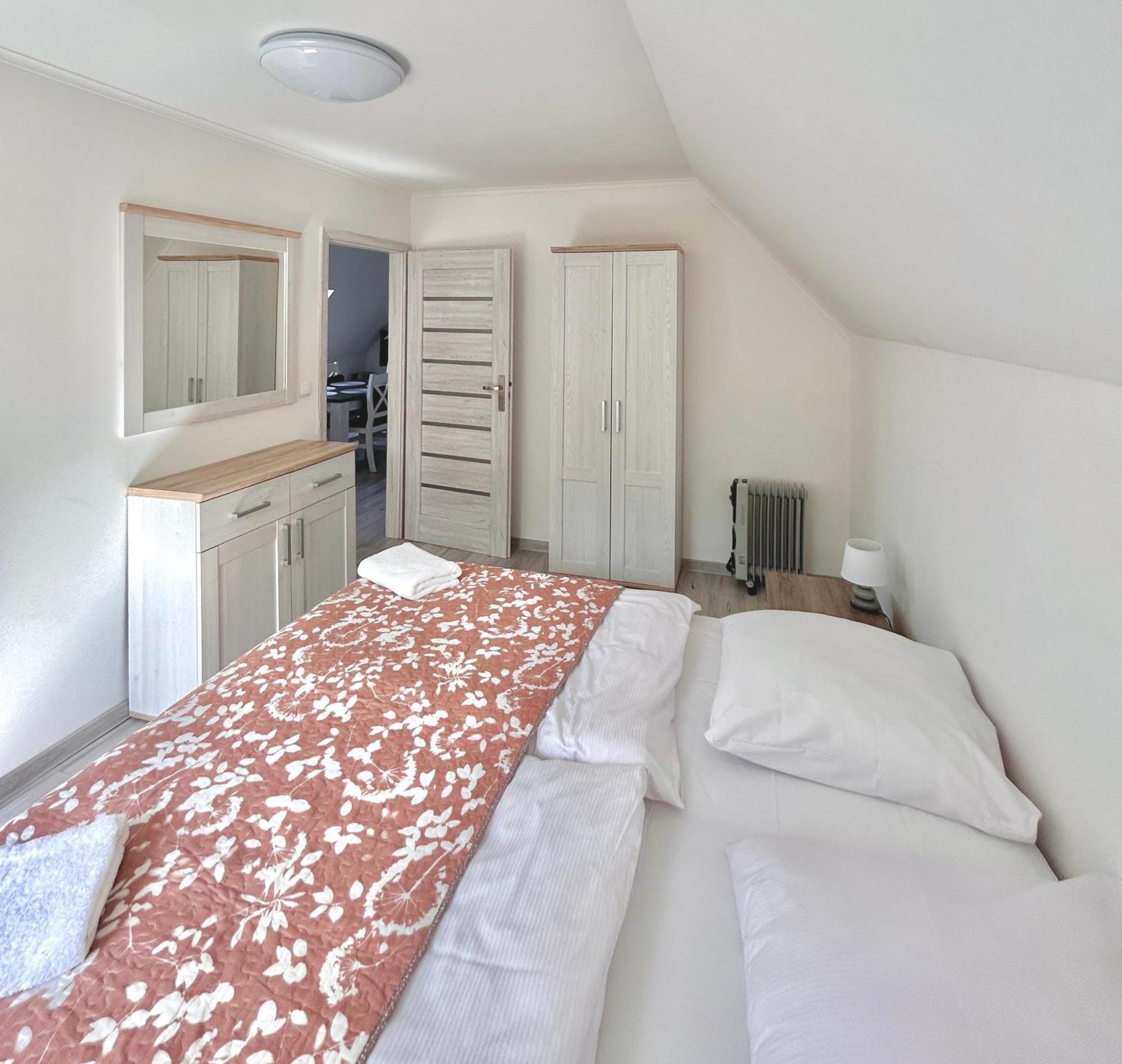 Apartamenty Golf Dyndeby Nexo Exterior photo